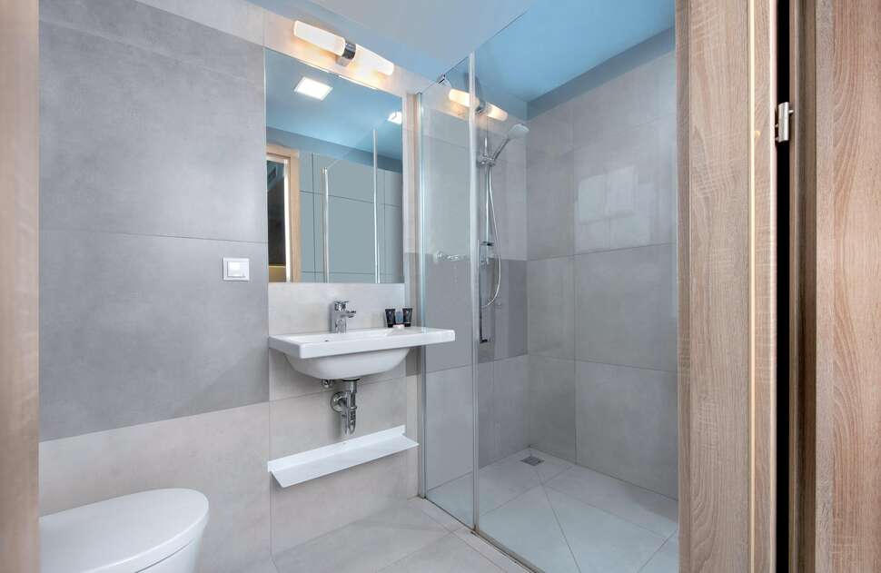 Een foto van Hotel Leonardo Boutique Hotel Krakow
