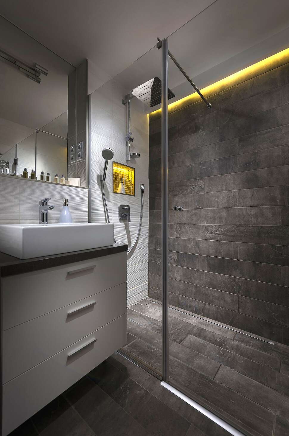 Een foto van Opera Garden Hotel & Appartementen