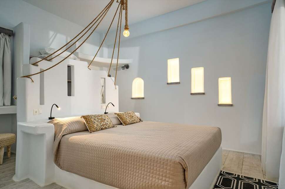 Een foto van Althea Boutique Hotel