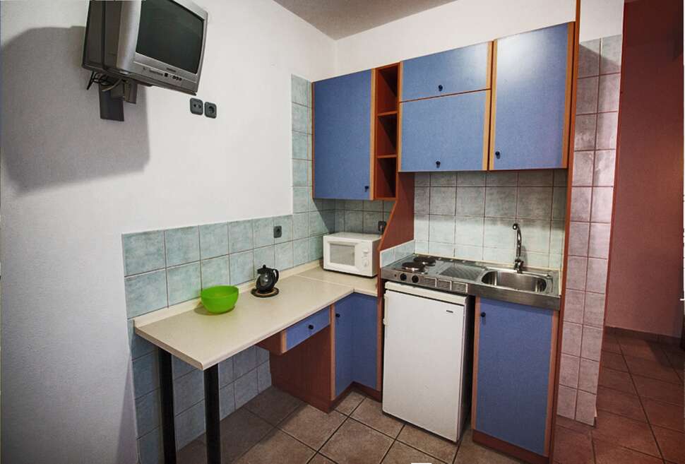 Ein Foto Nireas Studios & Apartments