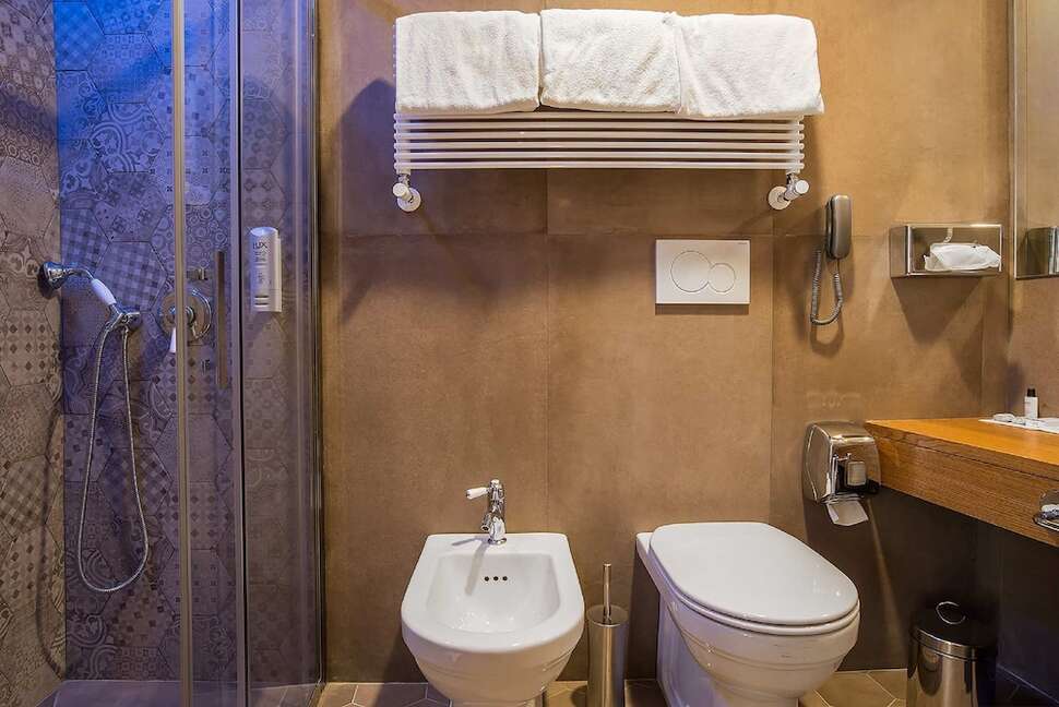 Een foto van Hotel Elite