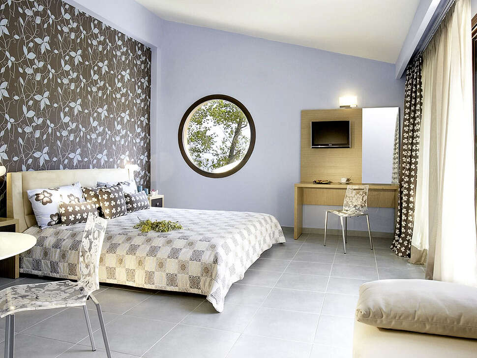 Ein Foto Alexandra Golden Boutique Hotel
