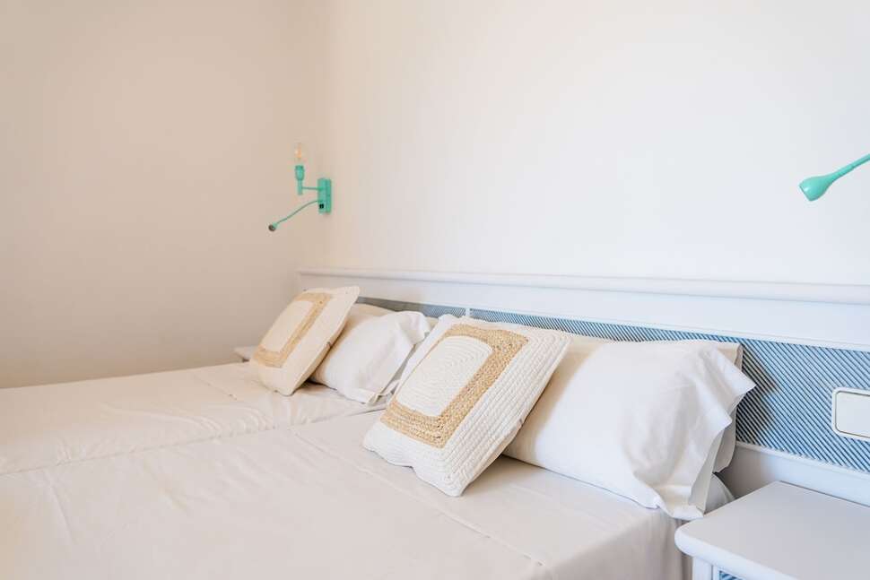 Een foto van Rosamar Ibiza hotel