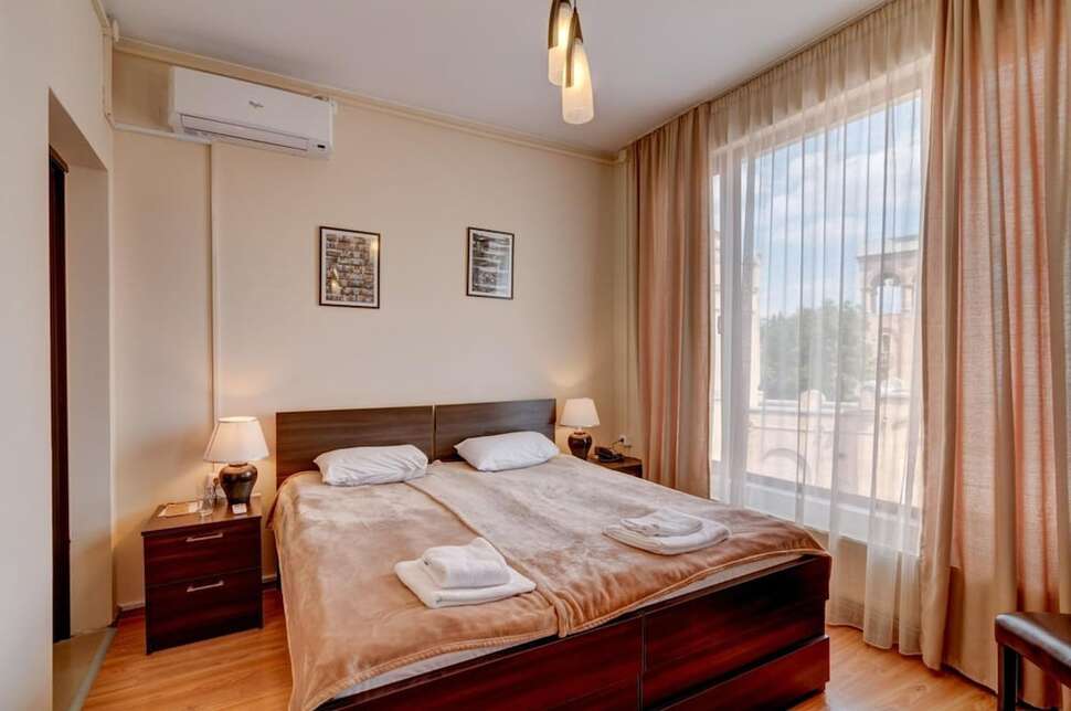 Een foto van Liva Hotel