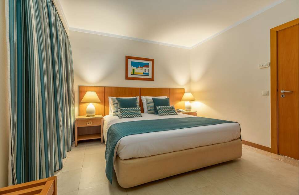 Een foto van Interpass Vau Hotel & Appartementen