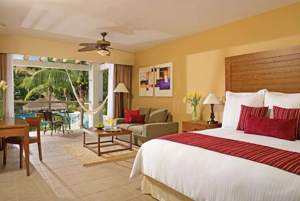 Een foto van Secrets Aura Cozumel