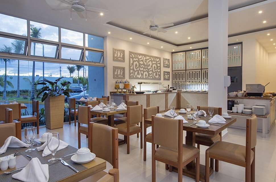Een foto van Whala!Urban Punta Cana