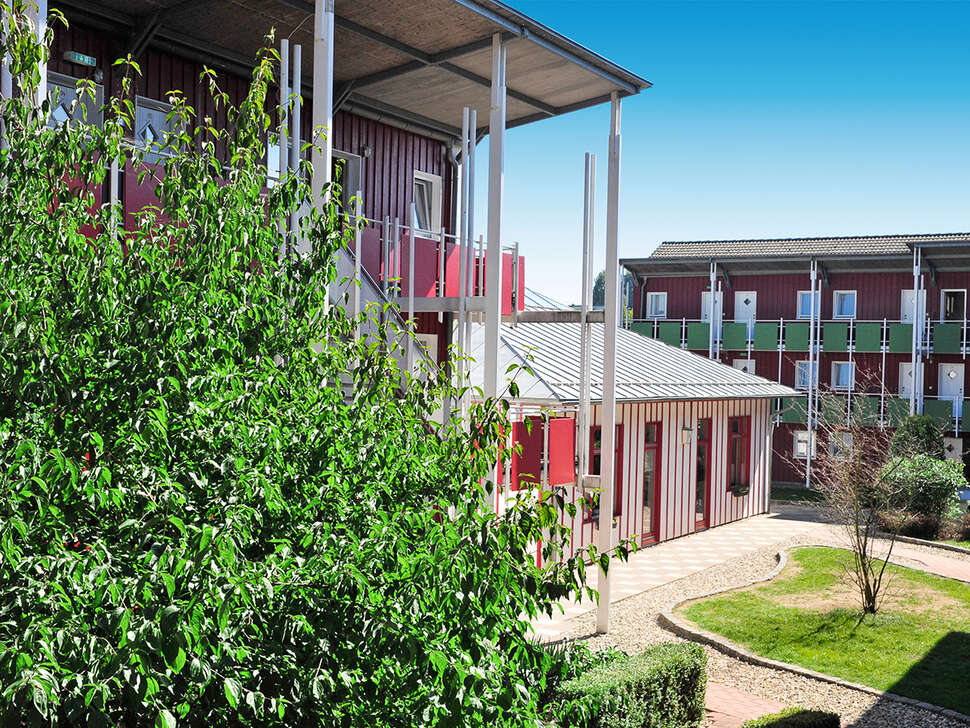Een foto van Familiehotel Reiterhof Runding