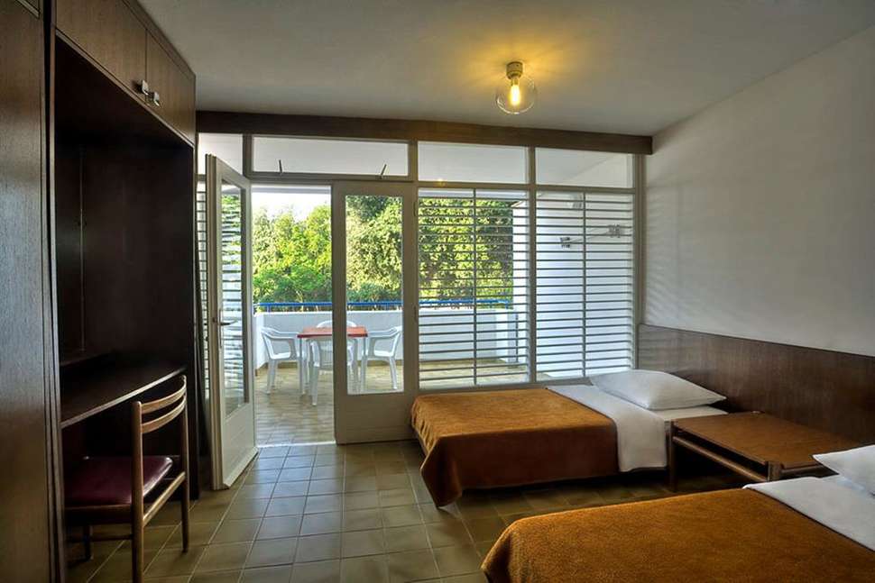 Een foto van Lanterna Sunny Resort By Valamar