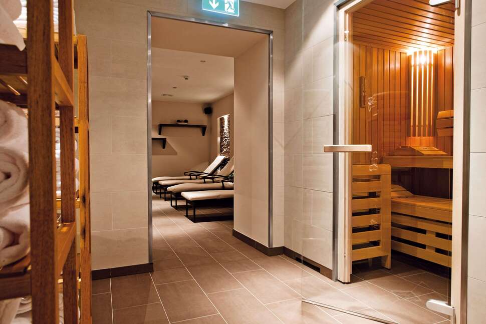 Een foto van Fleming's Selection Hotel Wien-City
