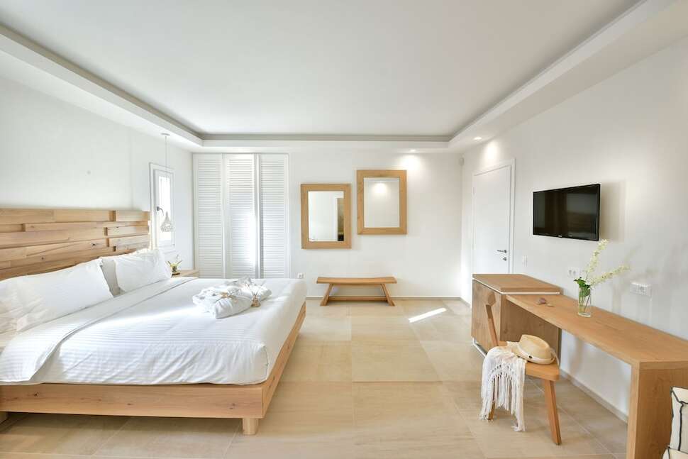 Een foto van Jenny's Summer Houses