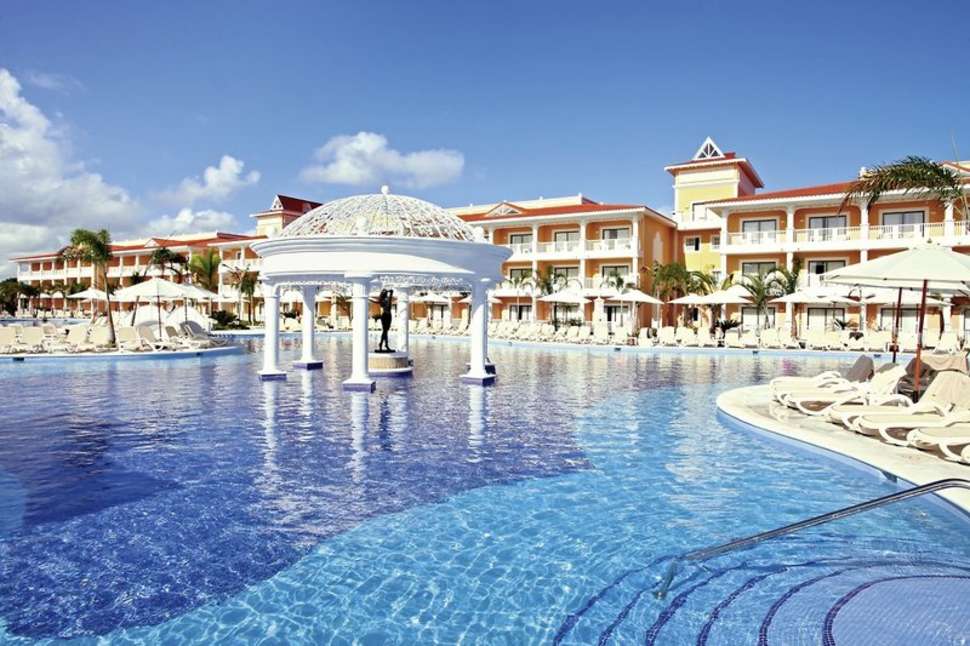 Een foto van Grand Bahia Principe Aquamarine