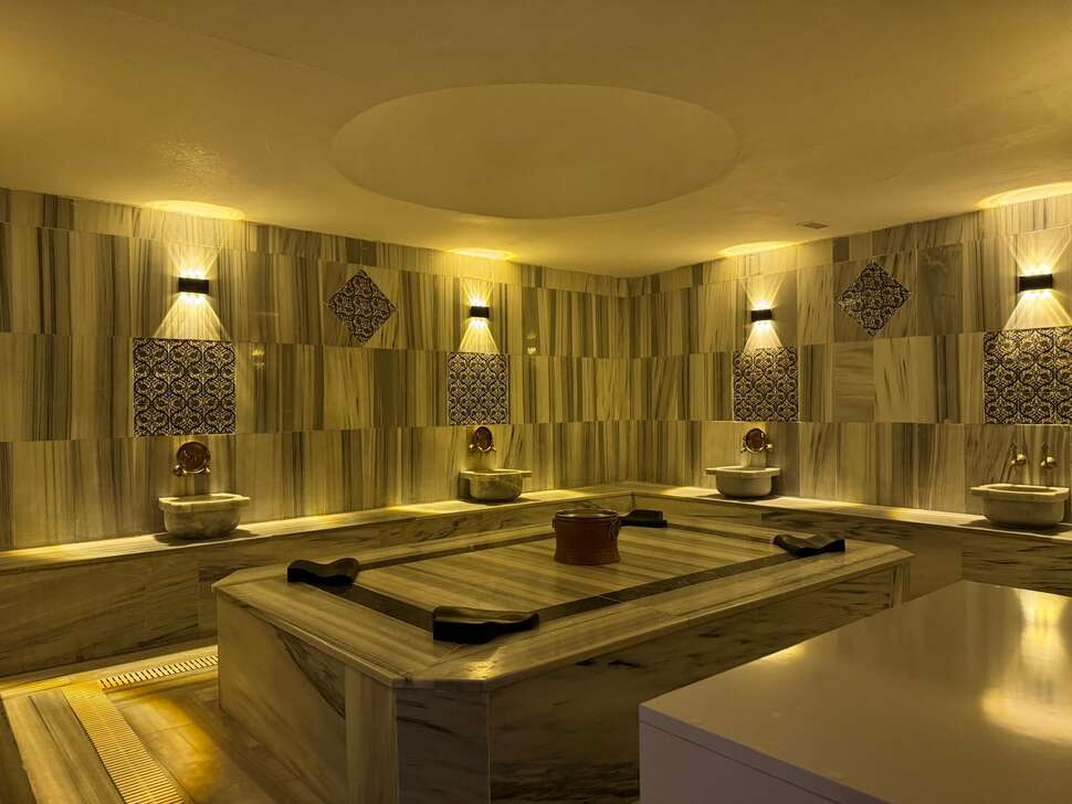 Een foto van Grand Nar Hotel
