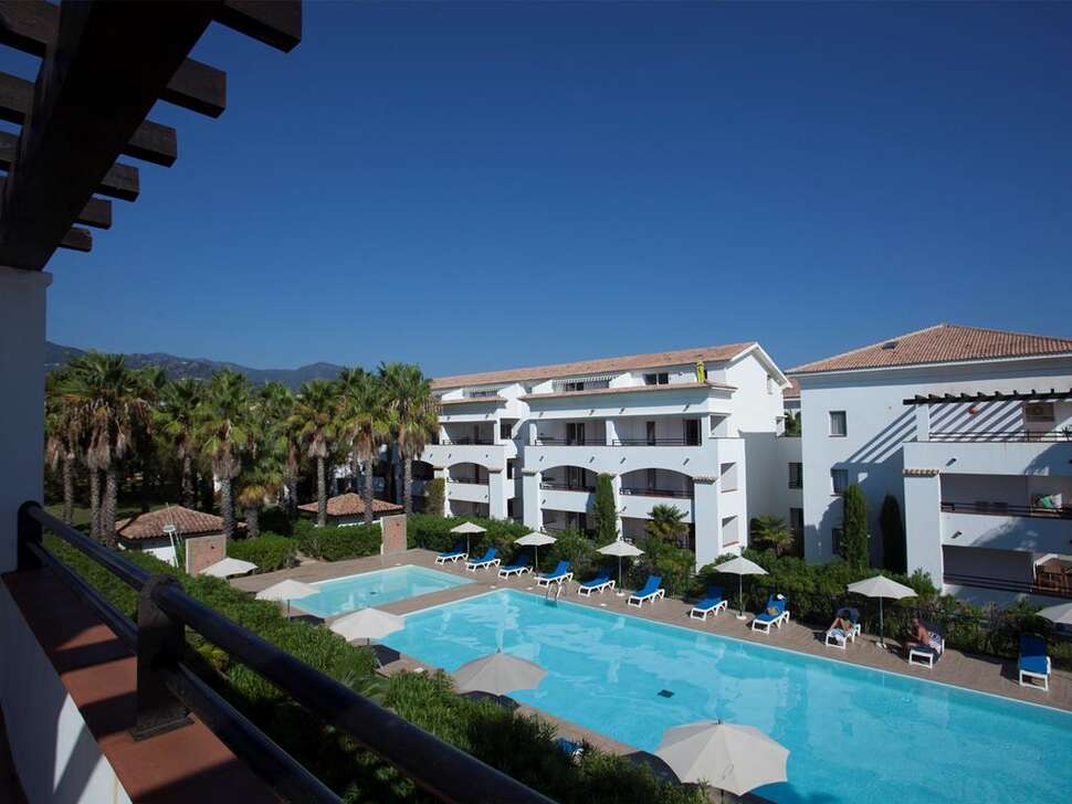 Een foto van Residence Sognu di Rena