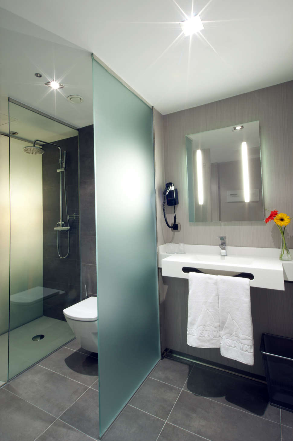 Een foto van Hotel Isla Mallorca & Spa