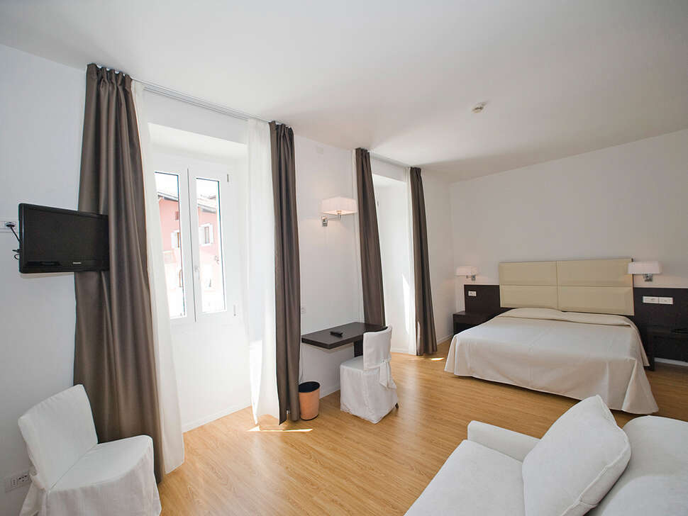 Een foto van Hotel Geier