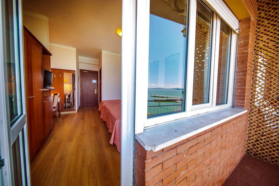 Een foto van Hotel Lido