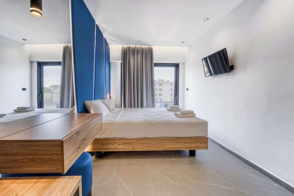 Een foto van Island Sea Side Hotel