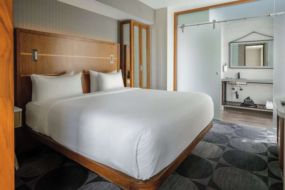 Een foto van Crowne Plaza HY36 Midtown Manhattan