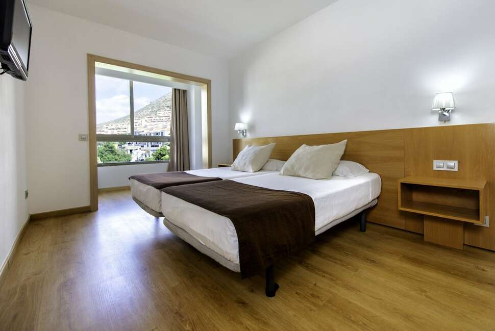 Een foto van Paradise Park Fun Lifestyle Hotel
