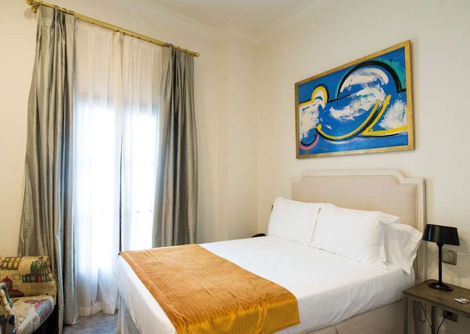 Een foto van Casa Romana Boutique Hotel