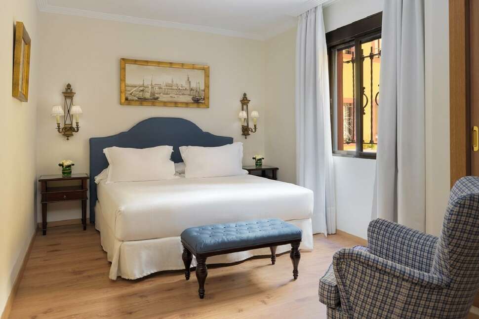 Een foto van H10 Corregidor Boutique Hotel