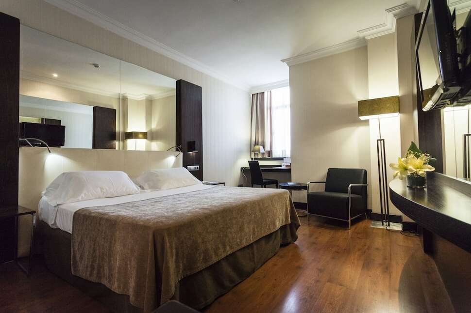 Een foto van Hotel Saray