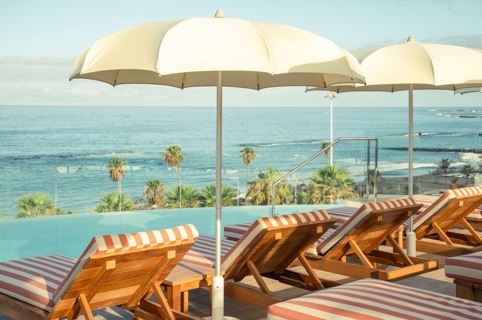 Een foto van Iberostar Selection Sabila