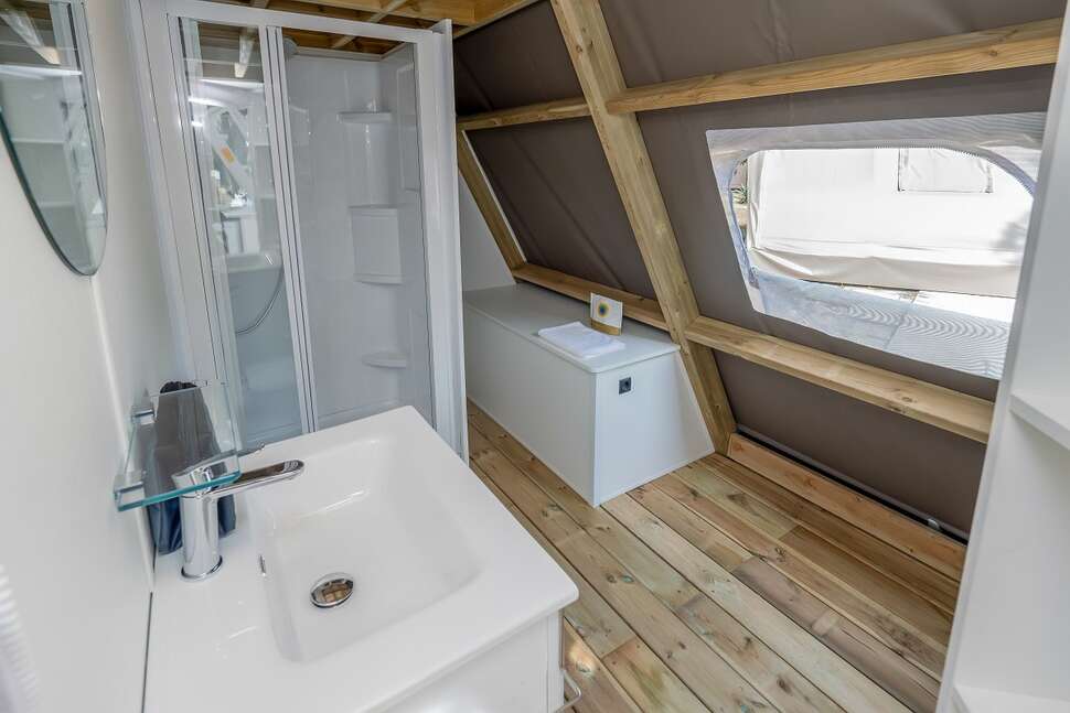 Een foto van Sentido Spina Premium Camp