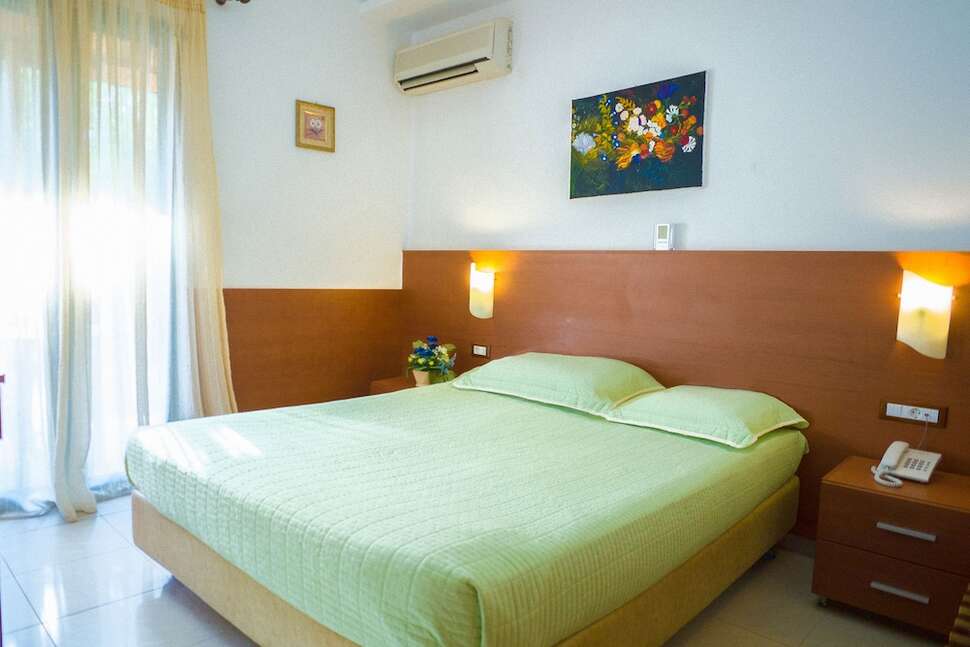 Een foto van Mariamare Appartementen