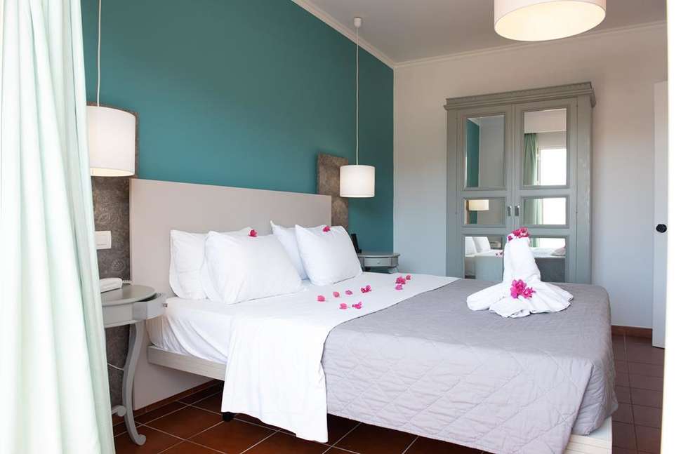 Een foto van Surreal Keri Village & Spa by Zante Plaza