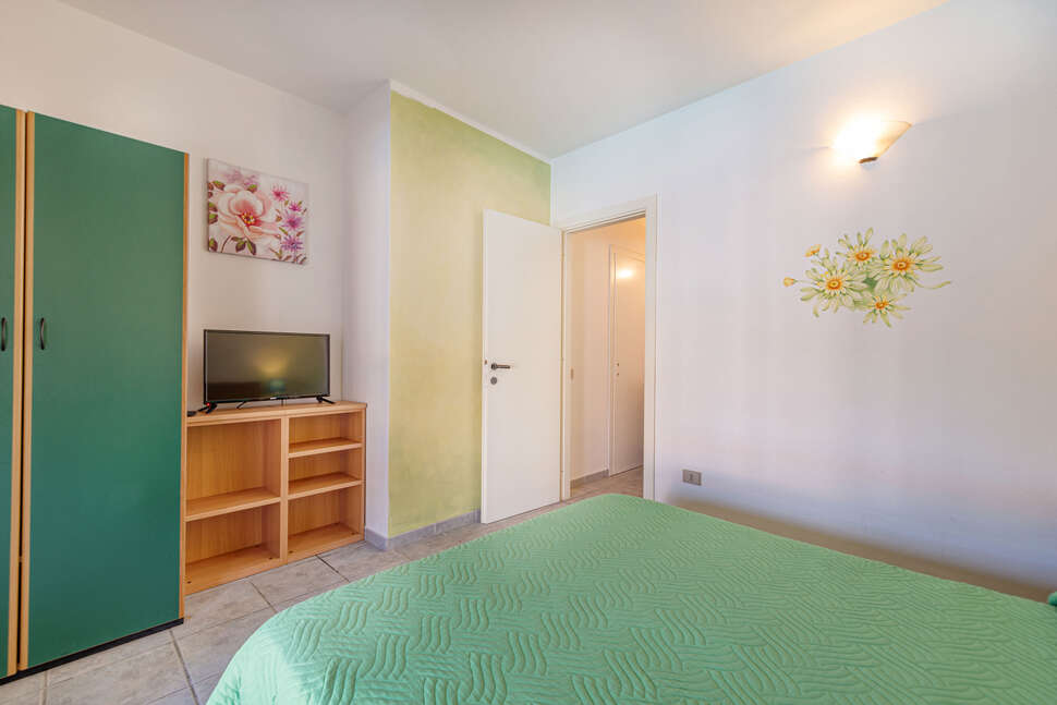 Een foto van Marina Manna Hotel & Club Village