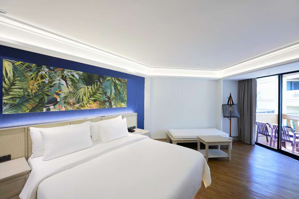 Een foto van Beyond Resort Kata