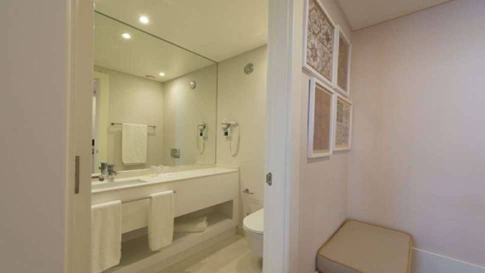 Een foto van My Story Hotel Ouro