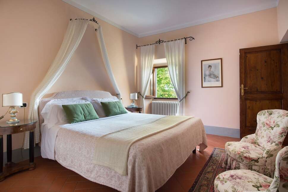 Een foto van Relais Villa Belpoggio Residenza D Epoca