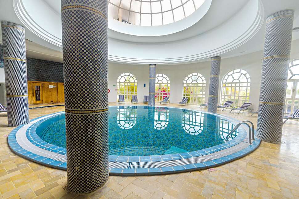 Een foto van Riviera Resort