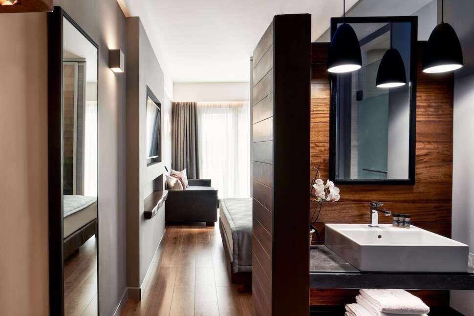 Een foto van Achilleas Hotel