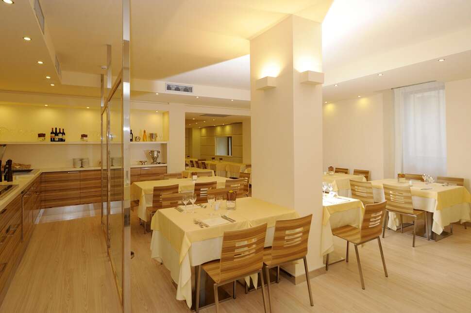 Een foto van Hotel Antico Borgo