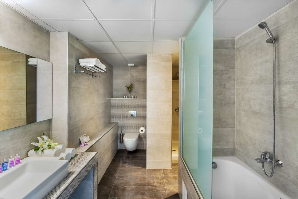 Een foto van Hotel Kriopigi