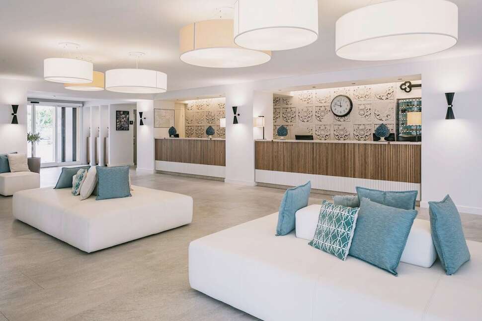 Een foto van Mangia's Polina Resort