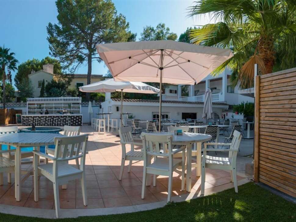 Een foto van Hotel La Concha Soul