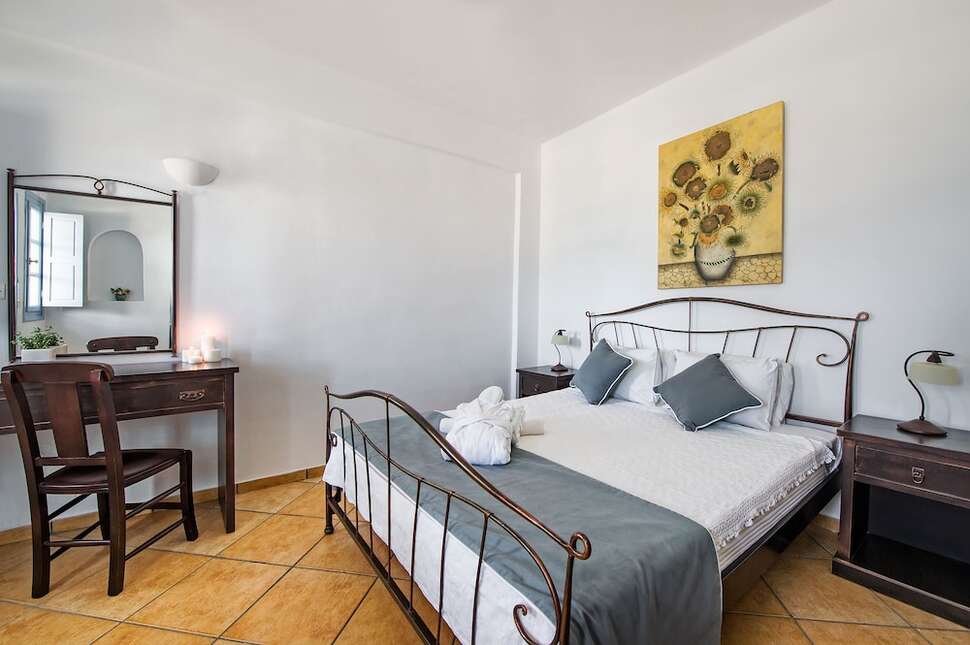 Een foto van Apanemo Hotel & Suites