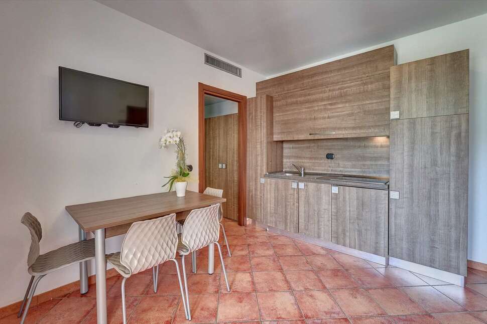 Een foto van Ai Pozzi Village Spa Resort