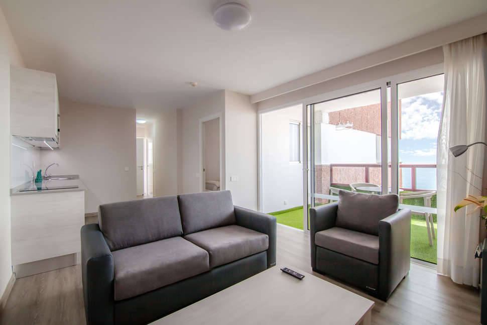 Een foto van Appartementen Corona Roja