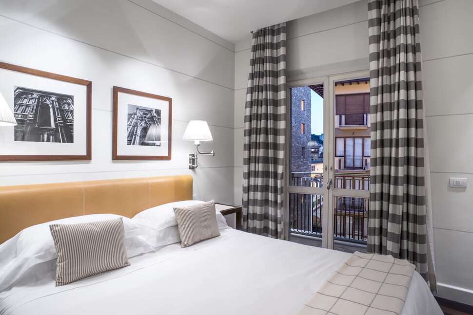 Een foto van Gallery Hotel Art Florence