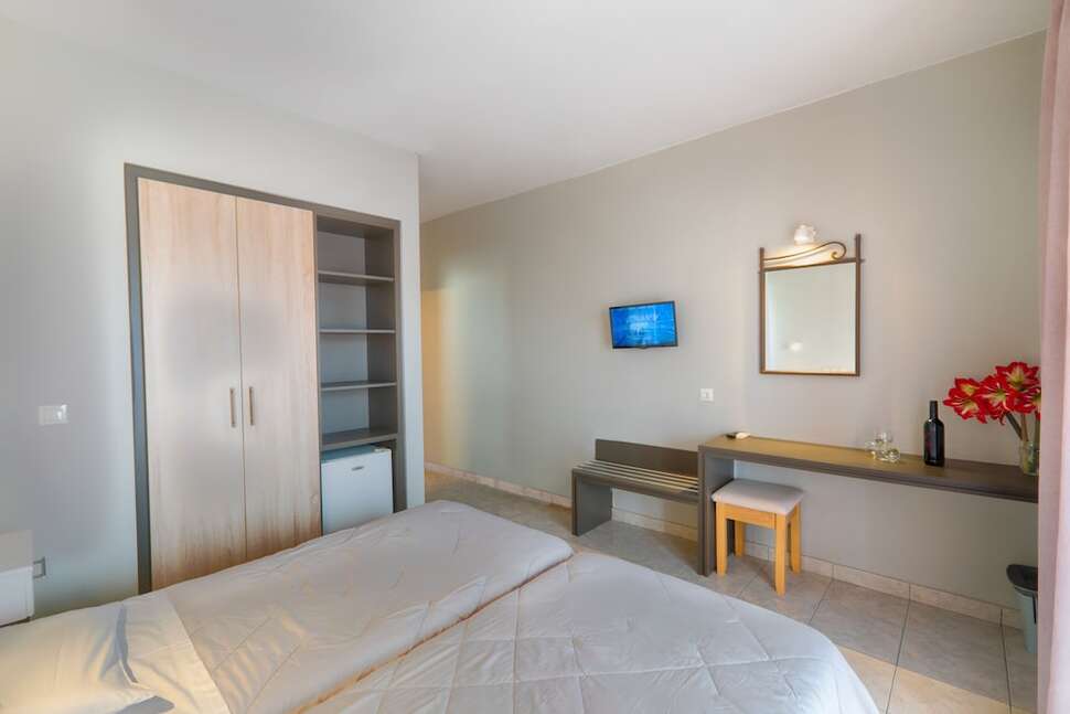 Een foto van Louvre Hotel
