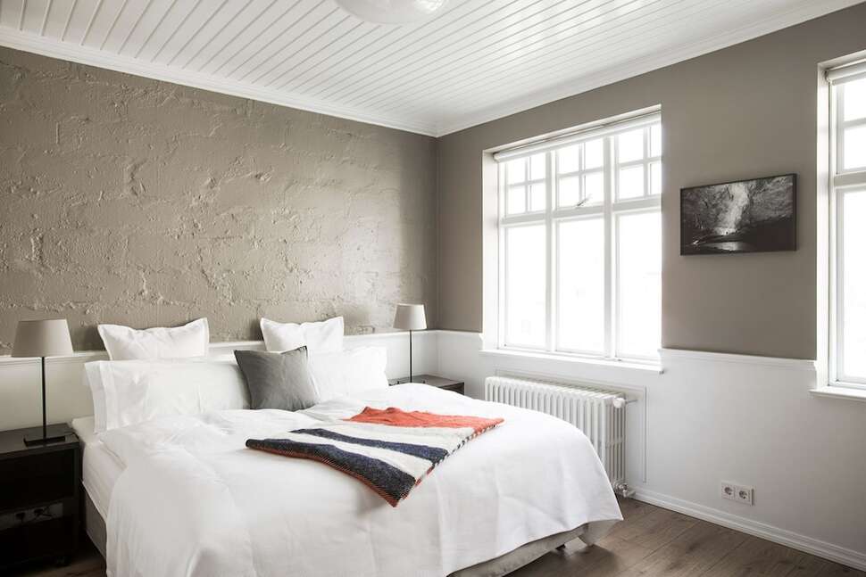 Een foto van Hotel Odinsve