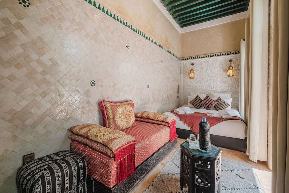 Een foto van Riad Amegrad