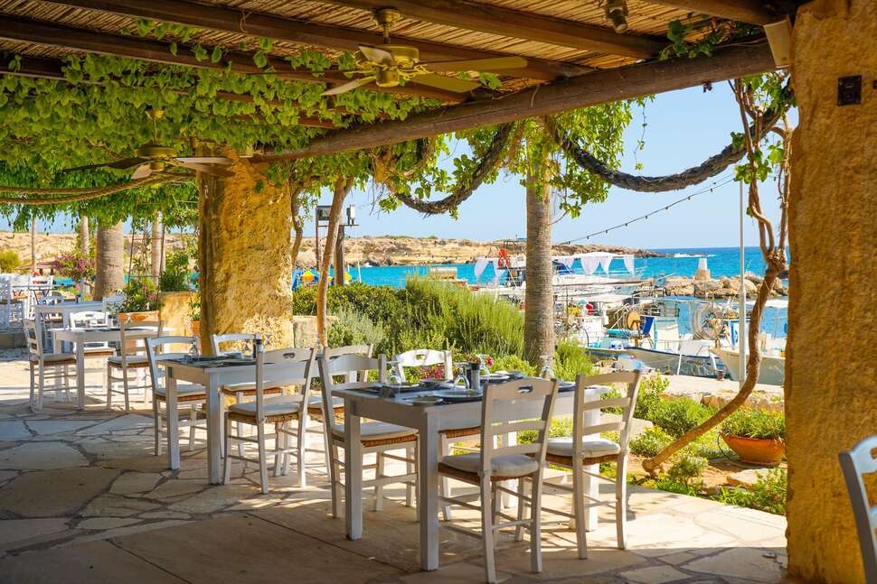 Een foto van Coral Beach Hotel & Resort
