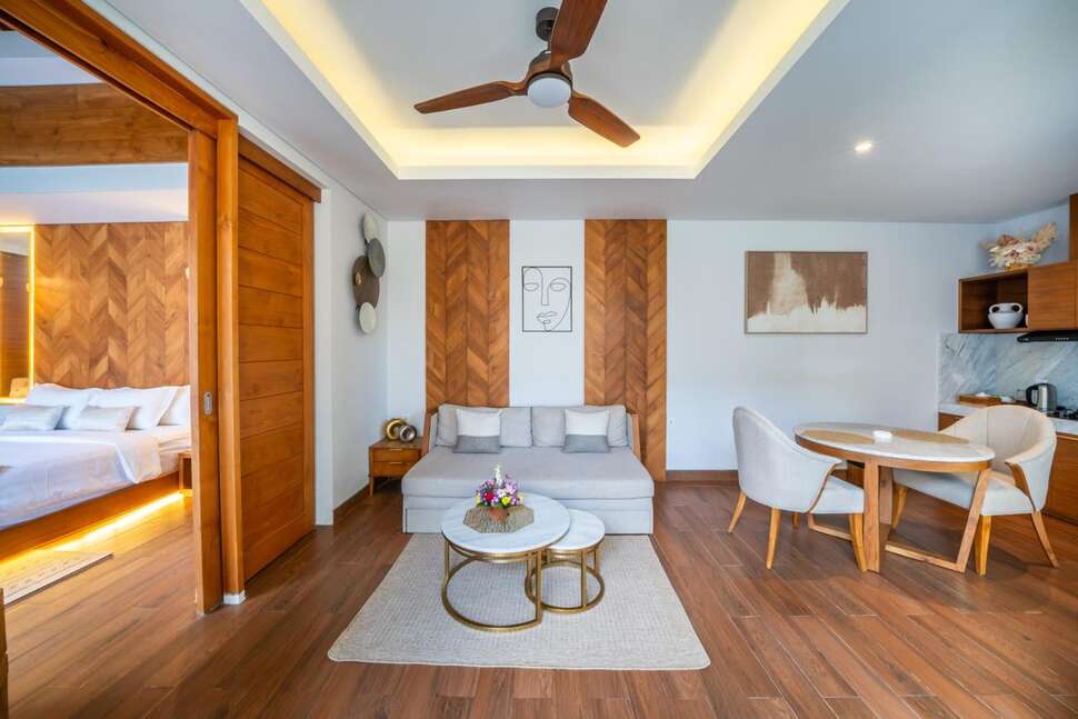 Een foto van Sithala Villa Seminyak